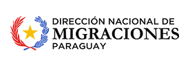 Dirección Nacional de Migraciones - Paraguay