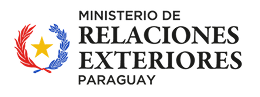 Ministerio de Relaciones Exteriores - Paraguay